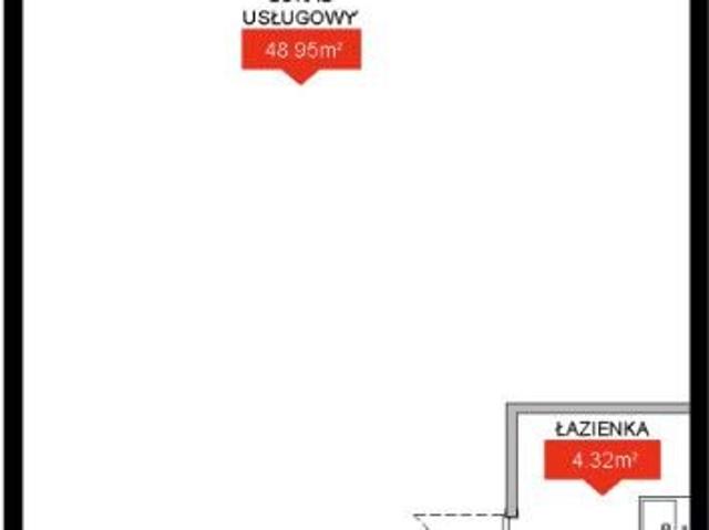 Polecam nowoczesne 53 m² w Bronowicach z potencjałem inwestycyjnym