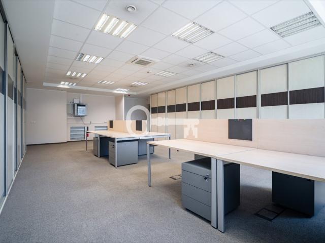 Polecam nowoczesne biuro 63,8 m² w centrum Gdyni