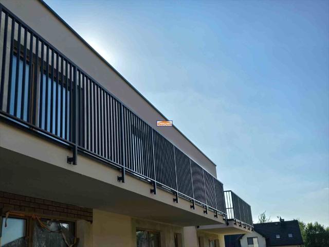 Polecam nowoczesny apartament z prywatnym ogrodem i osobnym wejściem