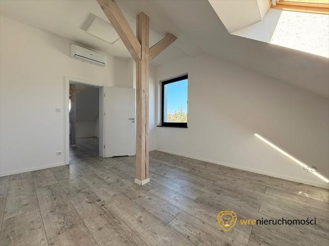 Polecam nowoczesny lokal biurowy 78 m² w Bielanach Wrocławskich