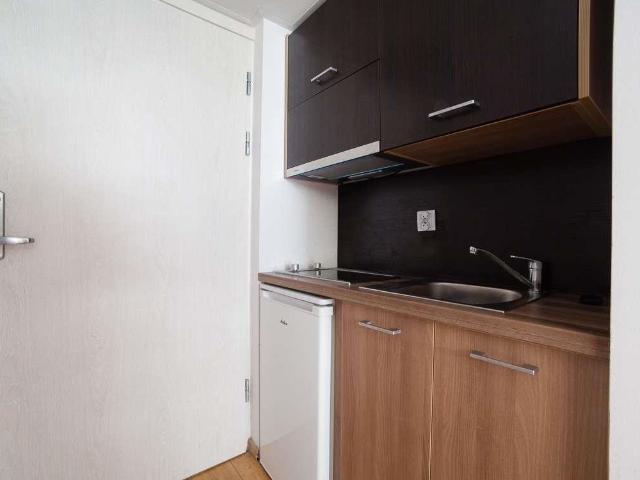 Polecam nowoczesny mikroapartament 11 m² w centrum Wrocławia