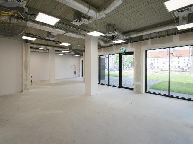 Lokal gastronomiczny 180 m² w centrum Świebodzic polecam!