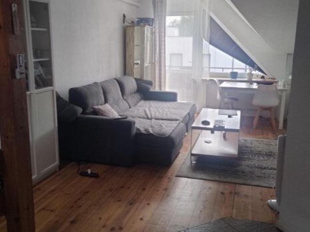Polecam dwupoziomowe 100 m² mieszkanie z antresolami w Wawrze