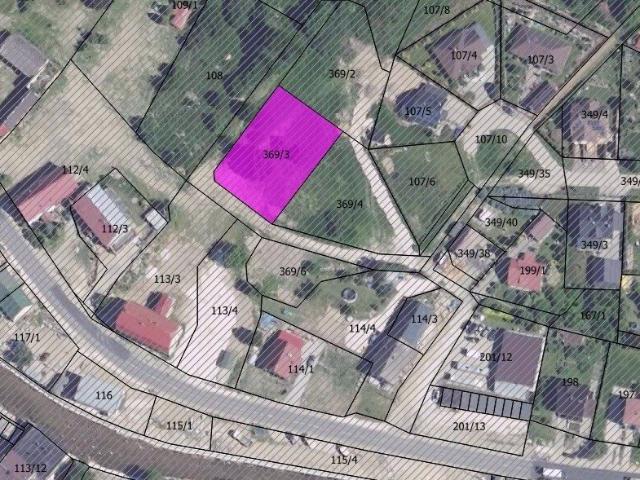 Polecam działkę 1172 m² w Lądku Zdroju na sprzedaż