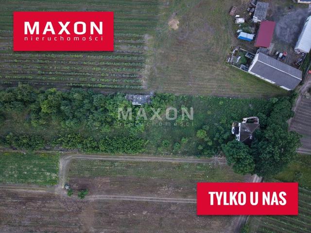 Polecam działkę 19 109 m² w Cychrowskiej Woli z potencjałem rolniczym
