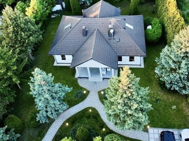 Dom 165 m² z ogrodem i prywatnością zapraszam