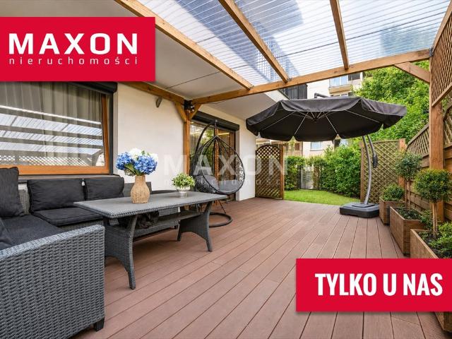 Ekskluzywne 77 m² z ogrodem wysoki standard i funkcjonalność