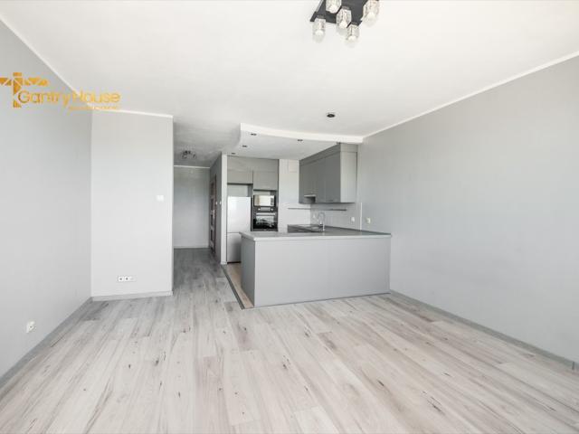 Polecam funkcjonalne 40,77 m² mieszkanie z windą w Gdyni