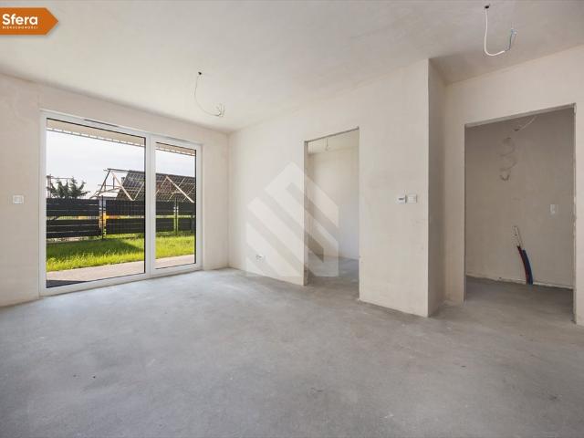 Funkcjonalne 29,21 m² na Czyżkówku garaż, ogródek