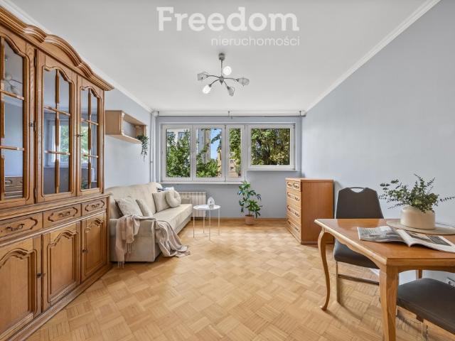 Polecam funkcjonalne 2 pokojowe 35,5 m² w Ursusie