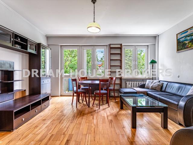 Polecam funkcjonalne 3 pokojowe mieszkanie 58 m² w Rzeszowie