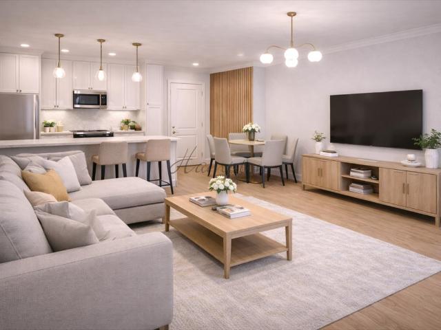 Polecam funkcjonalne 3 pokojowe 58 m² na Mokotowie
