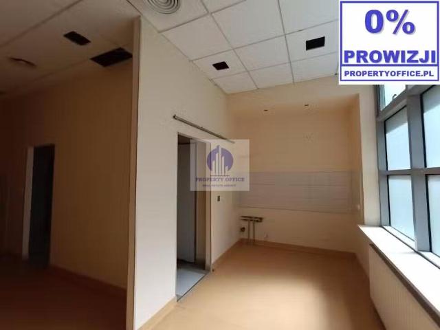 Polecam funkcjonalny lokal usługowo biurowy 59,54 m² na Mokotowie