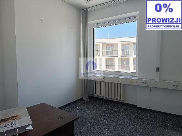 Polecam funkcjonalny lokal biurowy 14,33 m² na Mokotowie