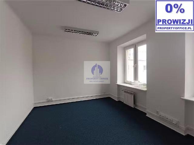 Polecam funkcjonalny lokal biurowy 15,69 m² na Mokotowie