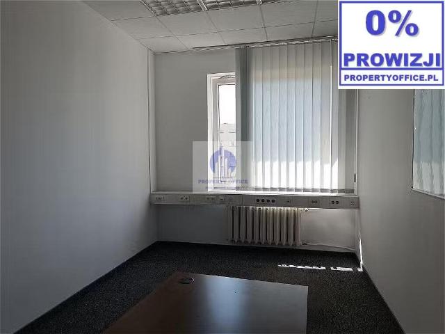 Polecam funkcjonalny lokal biurowy 25 m² na Mokotowie