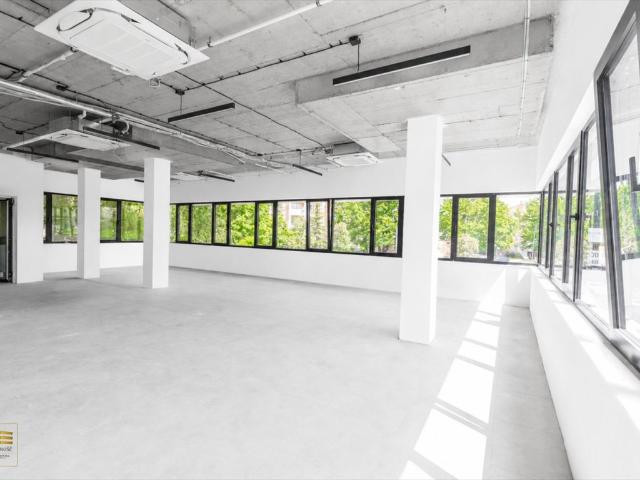 Polecam gotowy lokal usługowo handlowy 108 m² w Lublinie