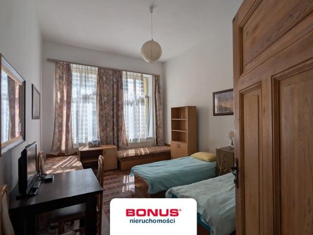 Polecam inwestycyjne 78 m² w centrum Olsztyna