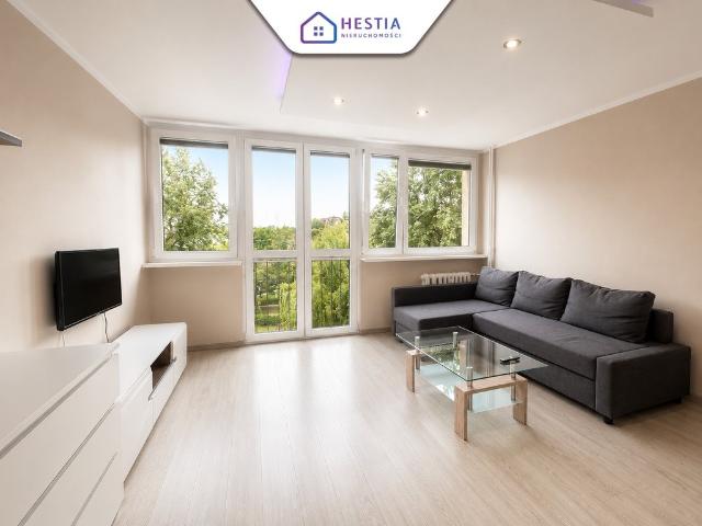 Polecam kawalerkę 27 m² po remoncie w Szczecinie