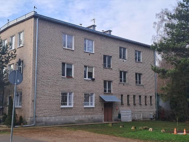 Polecam kawalerkę 29 m² w Kobyłce, gotowa do zakupu