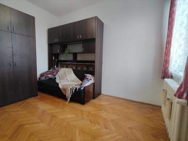 Polecam kawalerkę 22 m² z potencjałem na Osiedlu Stalowe