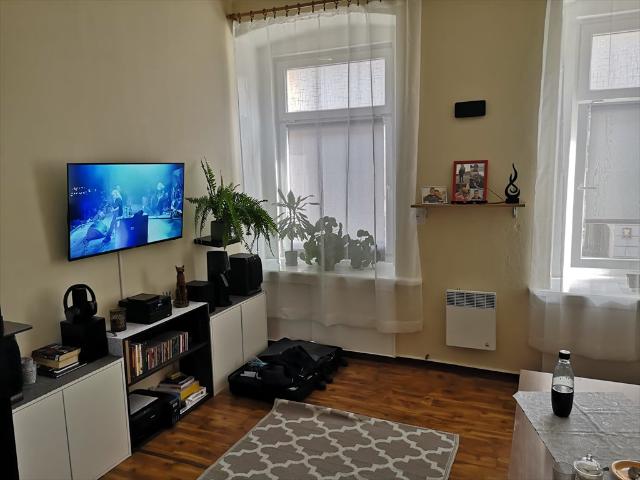 Polecam kawalerkę 35 m² w centrum Łodzi przy Politechnice