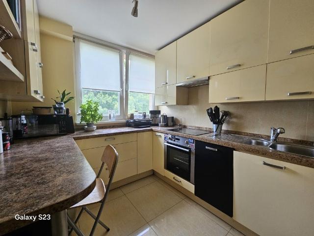 Komfortowe 3 pokojowe mieszkanie 59 m² w Krzykach polecam!