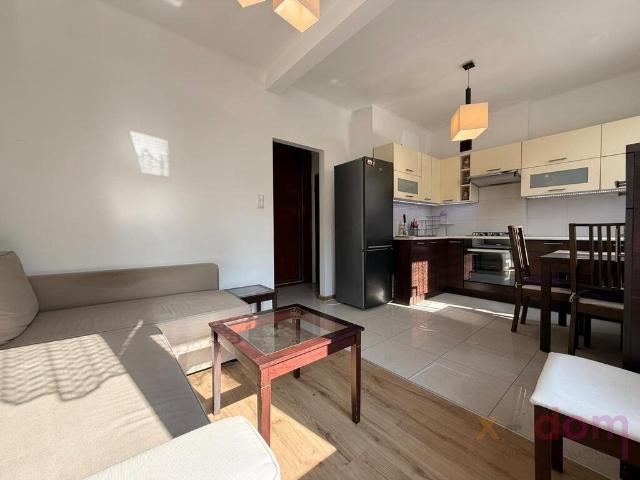 Polecam komfortowe 2 pokojowe mieszkanie 40 m² w Kielcach