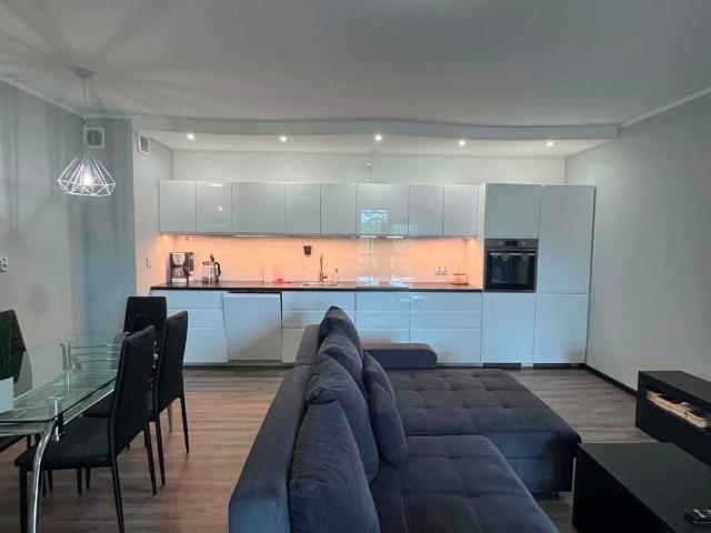 Polecam luksusowy apartament 69,5 m² w Kołobrzegu