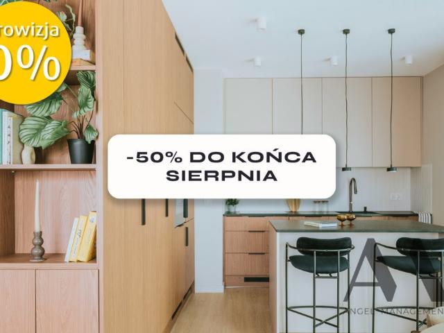 Polecam luksusowy apartament 72 m2 z garażem i dostępem do wellness