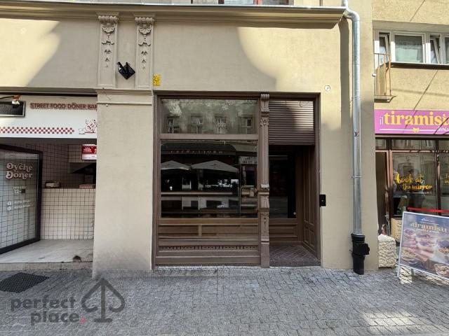 Polecam lokal użytkowy 23,5 m² w centrum Wrocławia