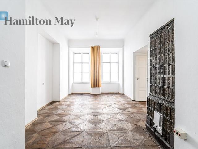 Polecam przestronny 142 m² apartament w sercu Krakowa
