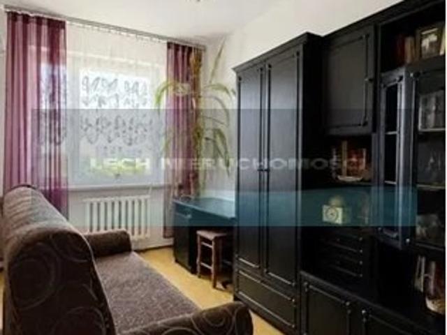 Polecam przestronne 3 pokojowe mieszkanie 58 m² w Legionowie