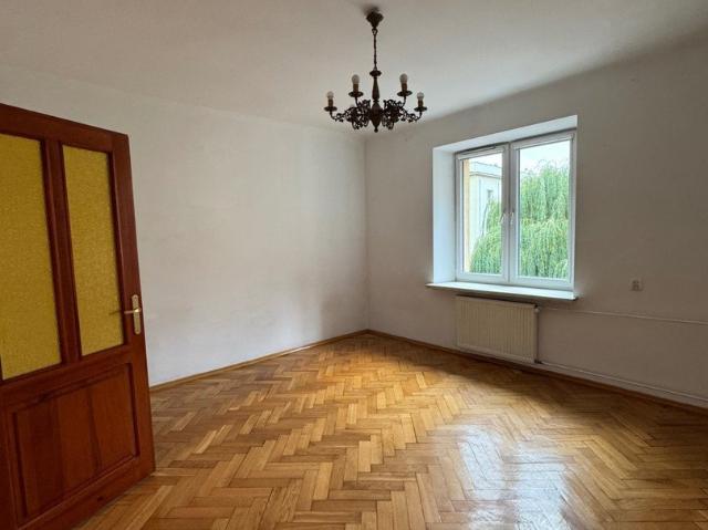 Polecam przestronne 3 pokojowe mieszkanie 67,35 m² w Śródmieściu