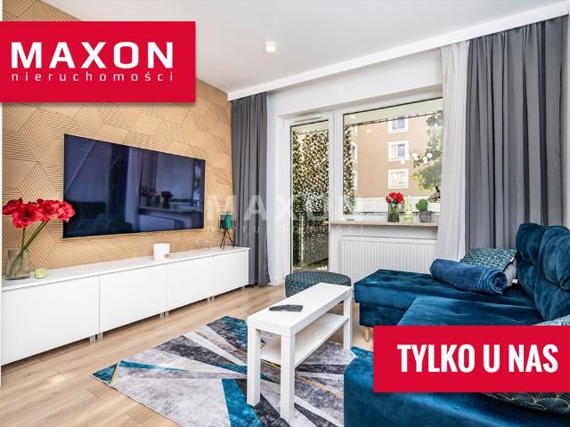 Przestronne 3 pokojowe mieszkanie 65 m² z balkonem i garażem