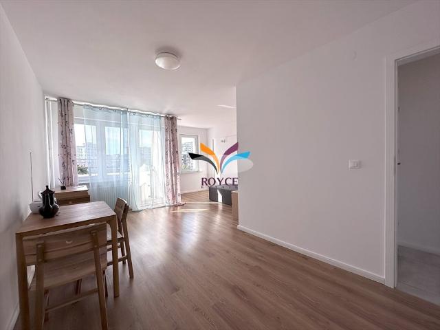 Polecam rozkładowe 2 pokojowe mieszkanie 47,5 m² z panoramicznym widokiem w Muranowie