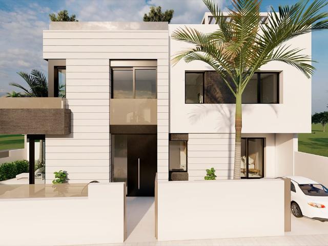 Stylowe 2 pokojowe apartamenty z prywatnym basenem Pilar de la Horadada