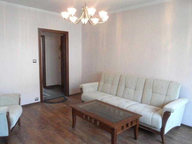 Polecam w Centrum 3 pokojowe mieszkanie, 57 m2
