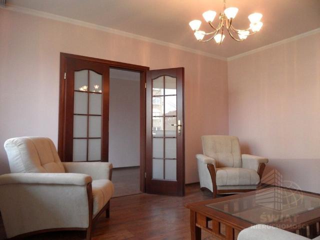 Polecam w Centrum 3 pokojowe mieszkanie, 57 m