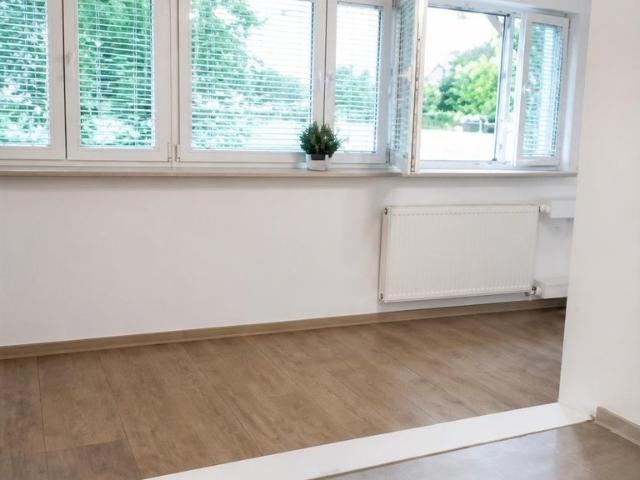 Polecam 28 m² mieszkanie na Mokotowie z widokiem na zieleń