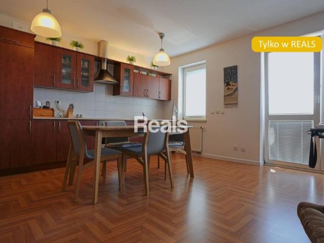 Polecam 2 pokojowe 59 m² mieszkanie z garażem i panoramicznym widokiem
