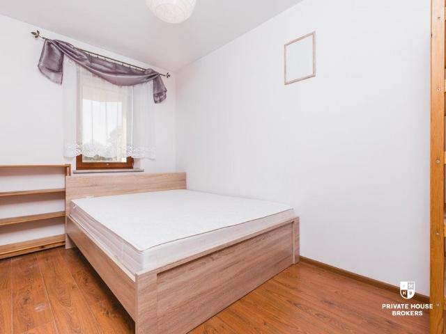Polecam 2 pokojowe mieszkanie 43 m² z balkonem i piwnicą!