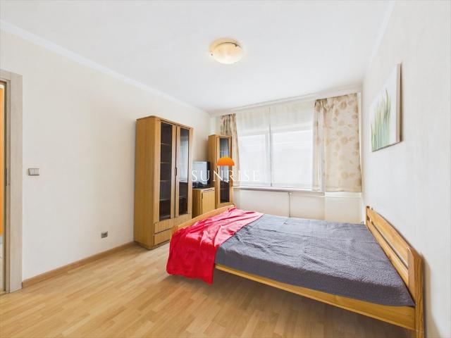 Polecam 2 pokojowe mieszkanie 41,78 m² z miejscem parkingowym