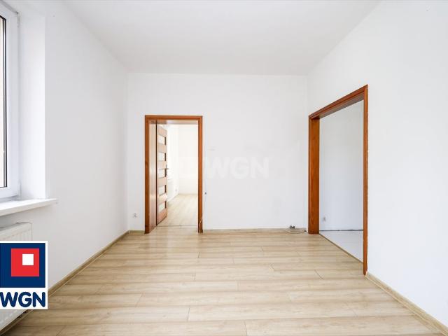 Polecam 2 pokojowe mieszkanie 48,4 m² w Pucku przy Nowym Świecie