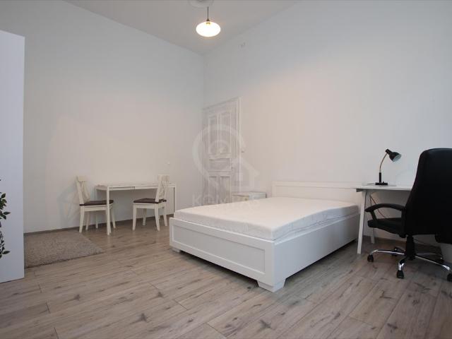 Polecam 2 pokojowe mieszkanie 56 m² po remoncie w centrum Wrocławia