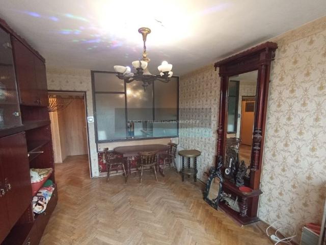 Polecam 2 pokojowe mieszkanie 37,5 m² na Pradze Południe