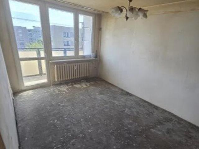 Polecam 2 pokojowe mieszkanie 37,3 m² na Targówku z balkonem
