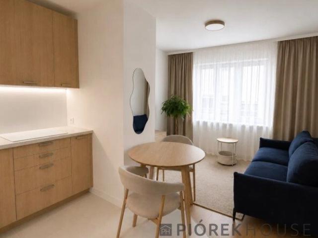 Polecam 2 pokojowe mieszkanie 34 m² na Białołęce