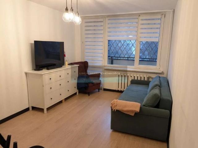 Polecam 2 pokojowe mieszkanie 38 m² z balkonem na Targówku