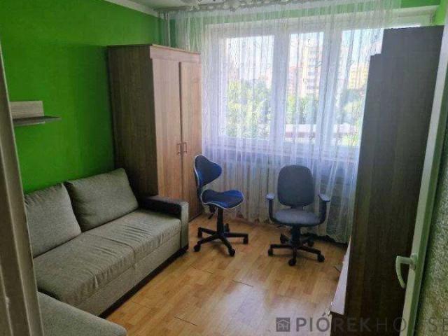 Polecam 3 pokojowe 51 m² na Bemowie z balkonem i piwnicami